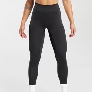 Gymshark Power Leggings